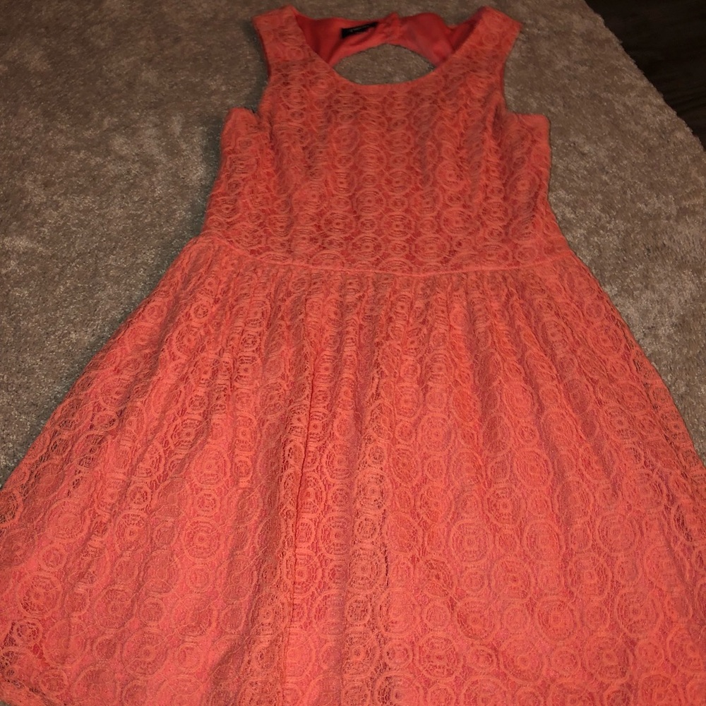 Sunday Dress
